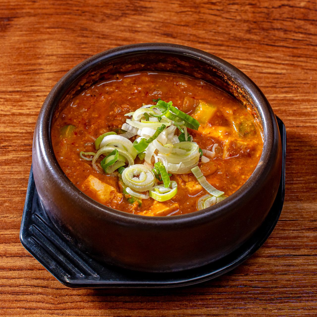 청돈옥 청국장