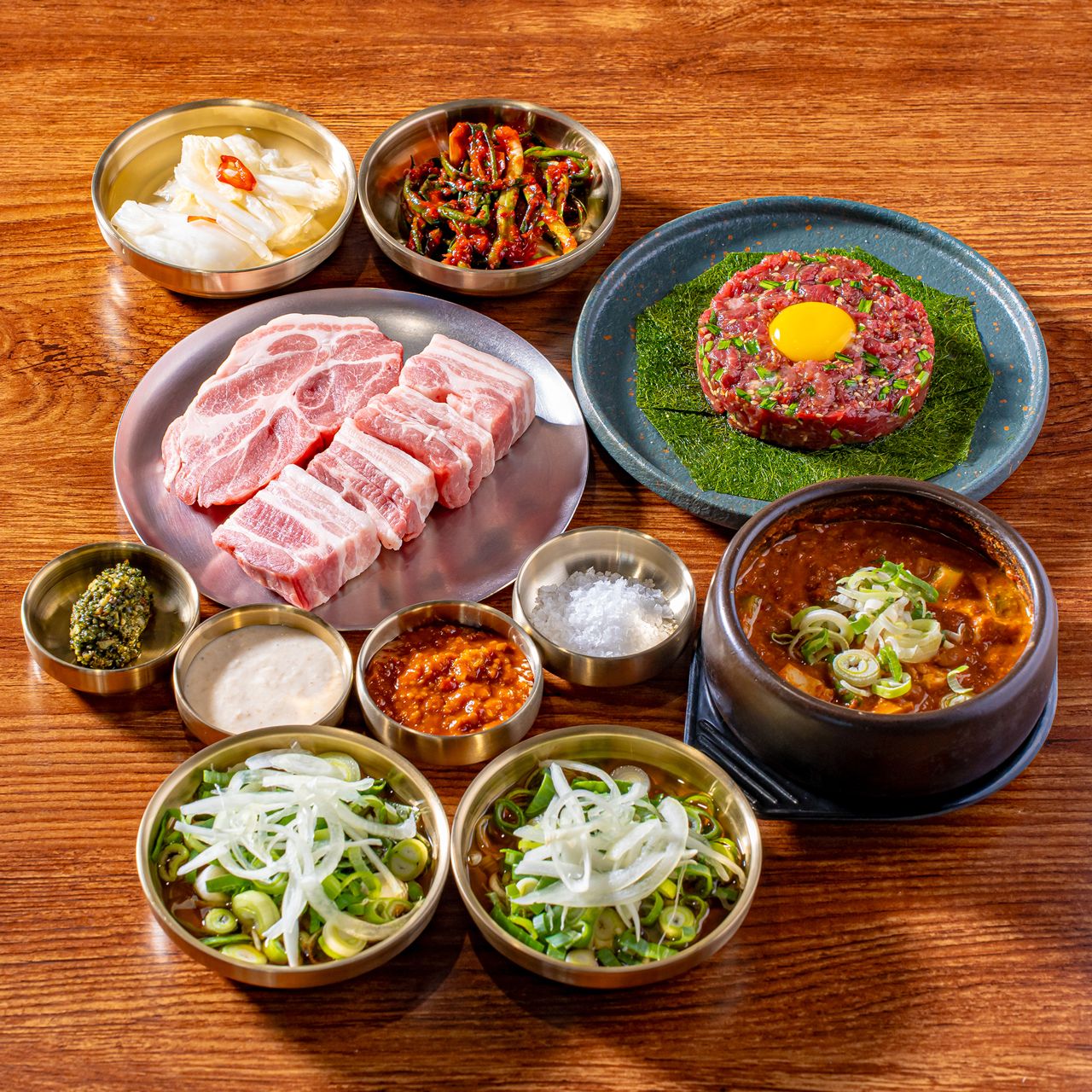 청돈옥 프리미엄 2인세트